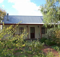 Bethany Reserve Cottage - Hobart Tourism