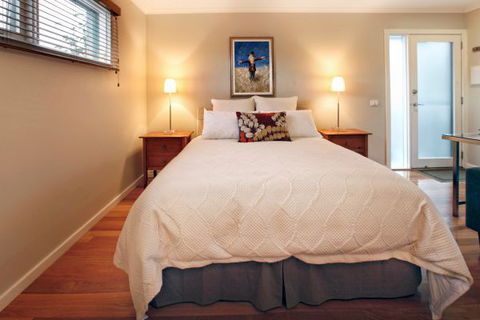 Bella Loft - Hobart Tourism 2