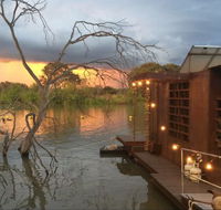 Bill's Boathouse - Hobart Tourism