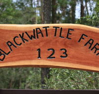 Blackwattle Farm Bed and Breakfast and Farm Stay - Hobart Tourism