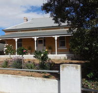 Book Keepers Cottage Waikerie - Hobart Tourism