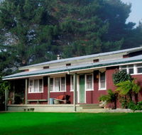 Bondi Forest Lodge - Tourism TAS