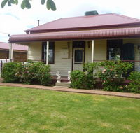 Country Cottages BB