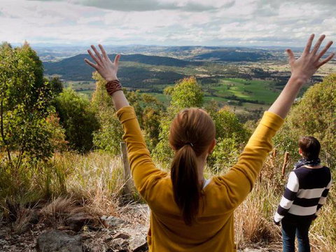 Eagleview Resort - Tourism TAS 1