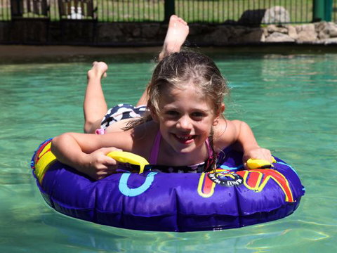 Eagleview Resort - Tourism TAS 2