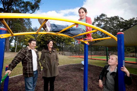 Eagleview Resort - Tourism TAS 3