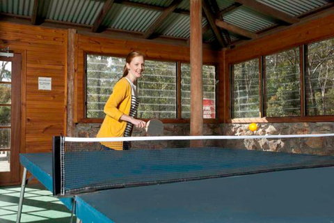 Eagleview Resort - Tourism TAS 5