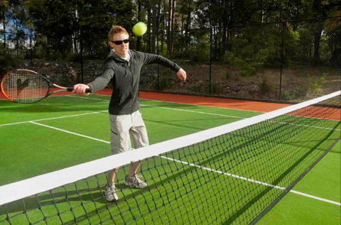 Eagleview Resort - Tourism TAS 6