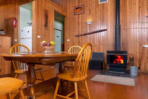 Eagleview Resort - Tourism TAS 8