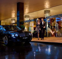 Four Seasons Hotel Sydney - Tourism TAS