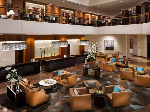 Four Seasons Hotel Sydney - Tourism TAS 1