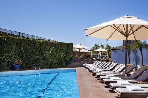 Four Seasons Hotel Sydney - Tourism TAS 2