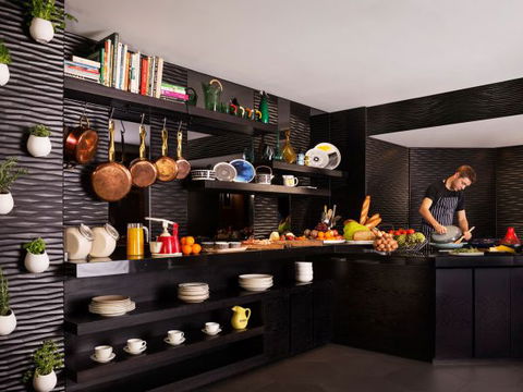 Four Seasons Hotel Sydney - Tourism TAS 3