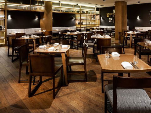 Four Seasons Hotel Sydney - Tourism TAS 4
