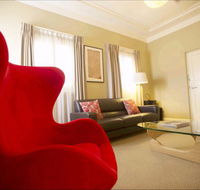Globe Apartments - Hobart Tourism