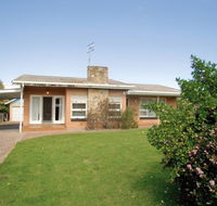 Coastal Cottage