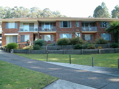 Lavender Point Holiday Units - Hobart Tourism 3