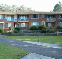 Lavender Point Holiday Units - Hobart Tourism