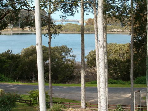 Lavender Point Holiday Units - Hobart Tourism 2