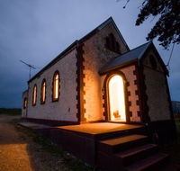 Lakeside Chapel Meningie - Hobart Tourism