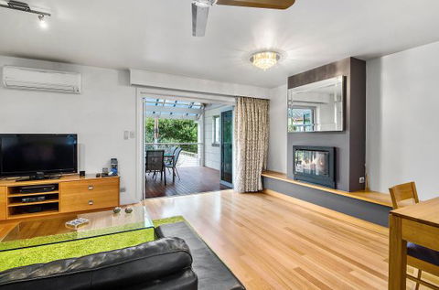Limestone Coast Apartments - Hobart Tourism 1