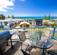 Lorne Ocean Sun Apartments