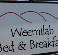 Weemilah Bed and Breakfast - Tourism TAS