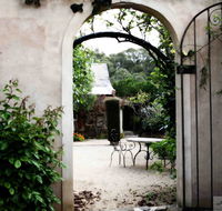 Jacobs Creek Retreat at Moorooroo Park - Hobart Tourism