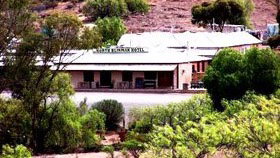 North Blinman Hotel - Tourism TAS 4