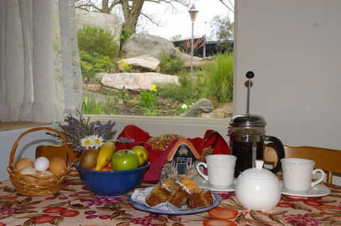 Naimanya Cottage - Tourism TAS 1