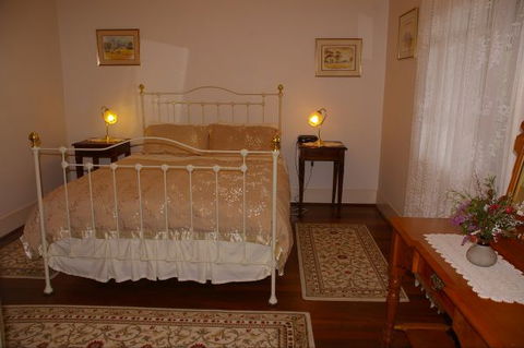 Naimanya Cottage - Tourism TAS 3