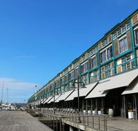 Ovolo Woolloomooloo - Hobart Tourism