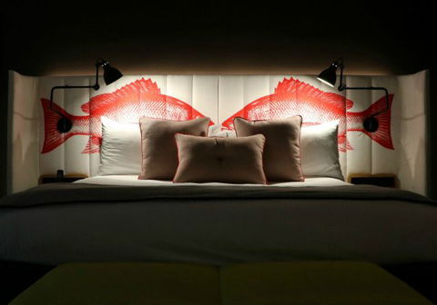 Ovolo Woolloomooloo - Hobart Tourism 1