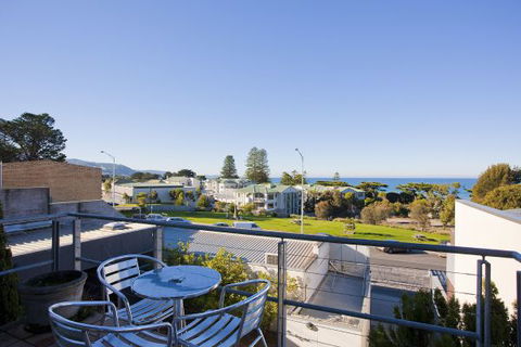 Phoenix Apartments - Tourism TAS 0