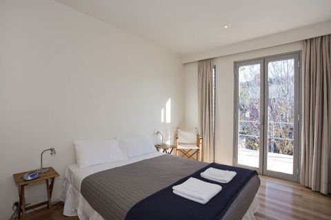 Phoenix Apartments - Tourism TAS 1