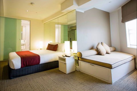 Quest Potts Point - Hobart Tourism 0