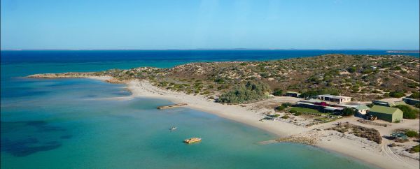 Dirk Hartog Island WA Tourism TAS