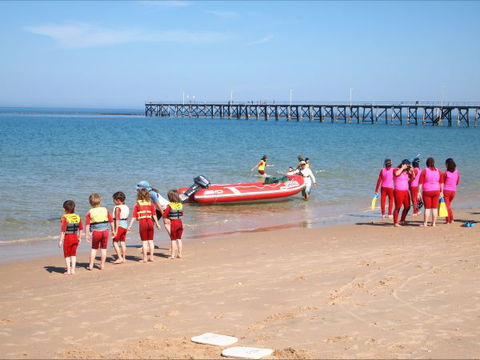 Christies Cottage For Holidays And Relocations. - Hobart Tourism 18