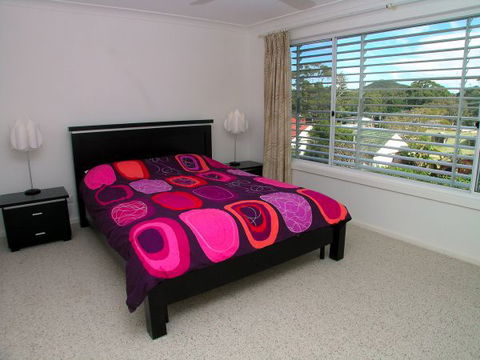 Shoal Bay Riggers - Tourism TAS 5