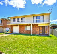 Palais d'Amor at Greenwell Point - Hobart Tourism