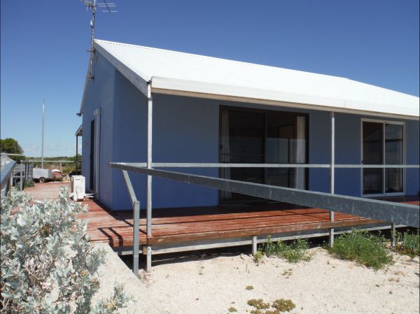 Chinaman Wells SA Hobart Tourism