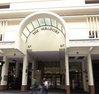 Sydney Waldorf Apartment Hotel - Tourism TAS