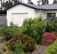 The Cosy Cottage Port Sorell - Tourism TAS