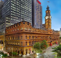 The Westin Sydney - Tourism TAS