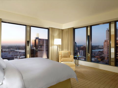 The Westin Sydney - Tourism TAS 3