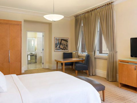 The Westin Sydney - Tourism TAS 4