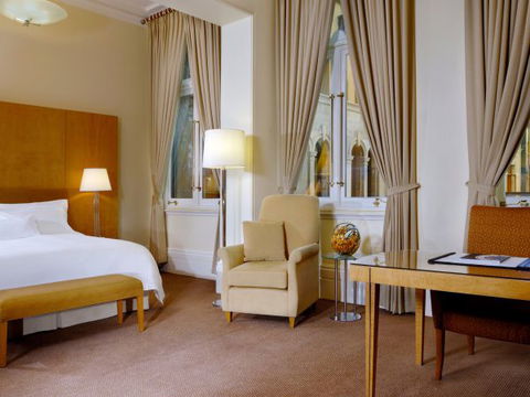 The Westin Sydney - Tourism TAS 5
