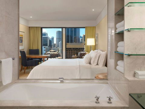 The Westin Sydney - Tourism TAS 6