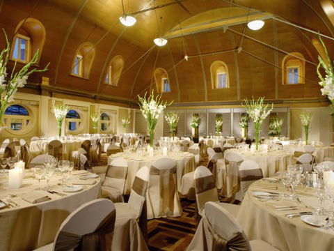 The Westin Sydney - Tourism TAS 9