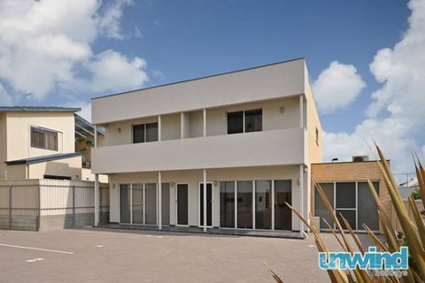 Unwind At 7 At 141 Apartments Victor Harbor - Tourism TAS 0